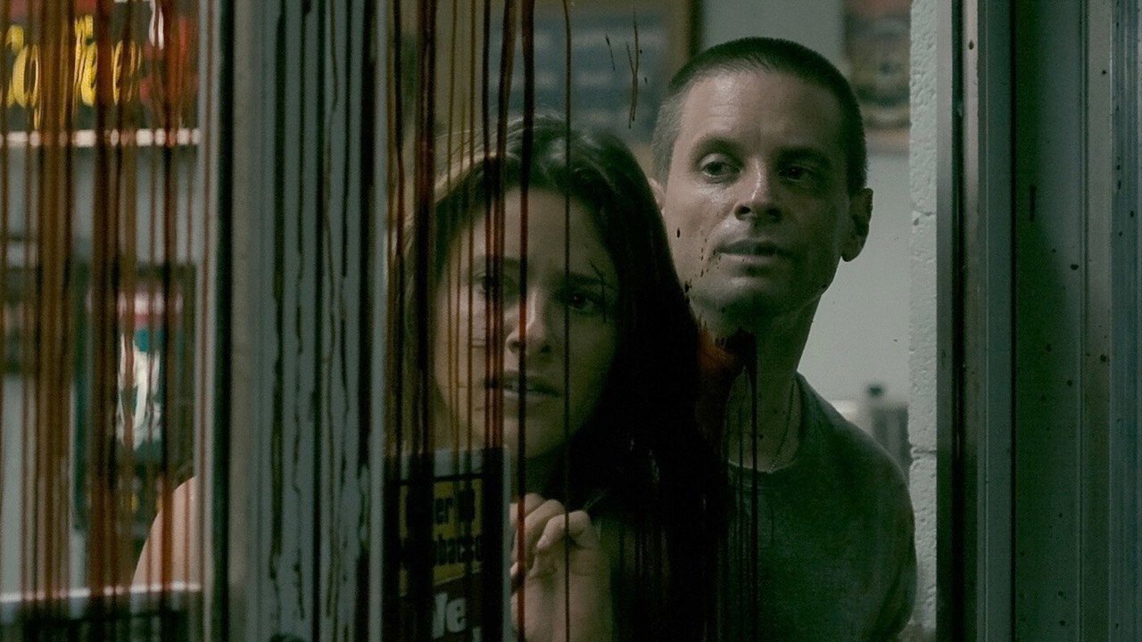 Splinter (2008) abspielen