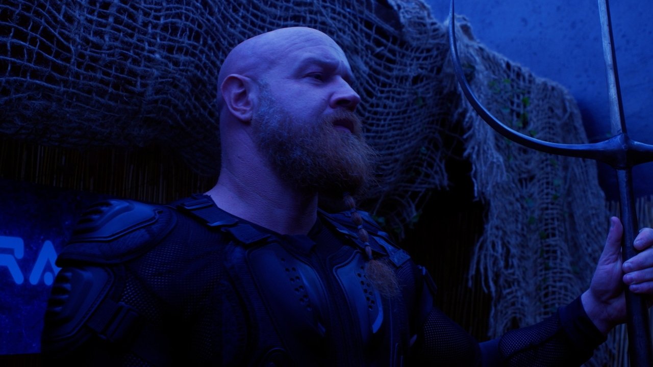 Devil’s Triangle – Das Geheimnis von Atlantis (2021) abspielen