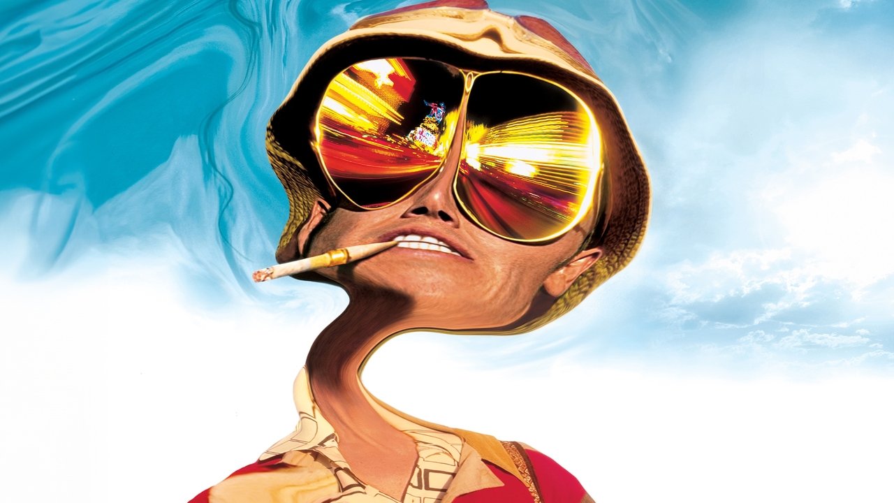 Fear and Loathing in Las Vegas (1998) abspielen