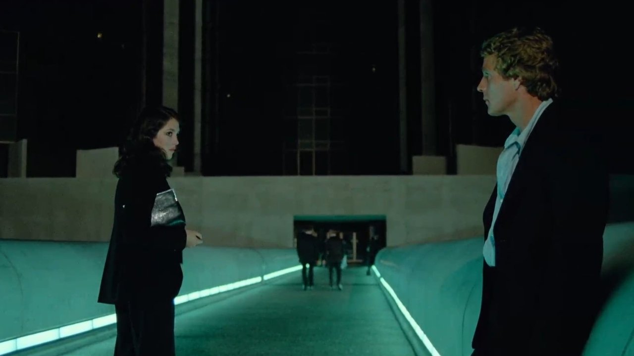 Driver (1978) abspielen