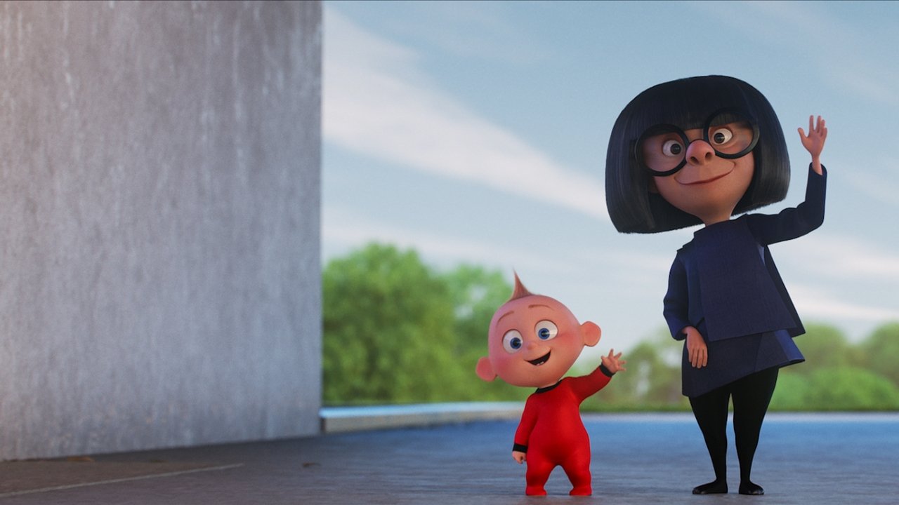Tante Edna (2018) abspielen