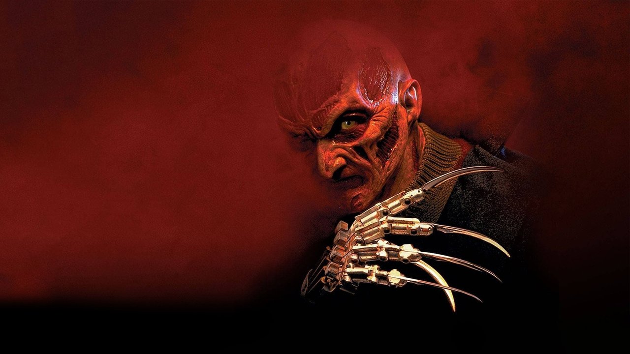 Freddy's New Nightmare (1994) abspielen