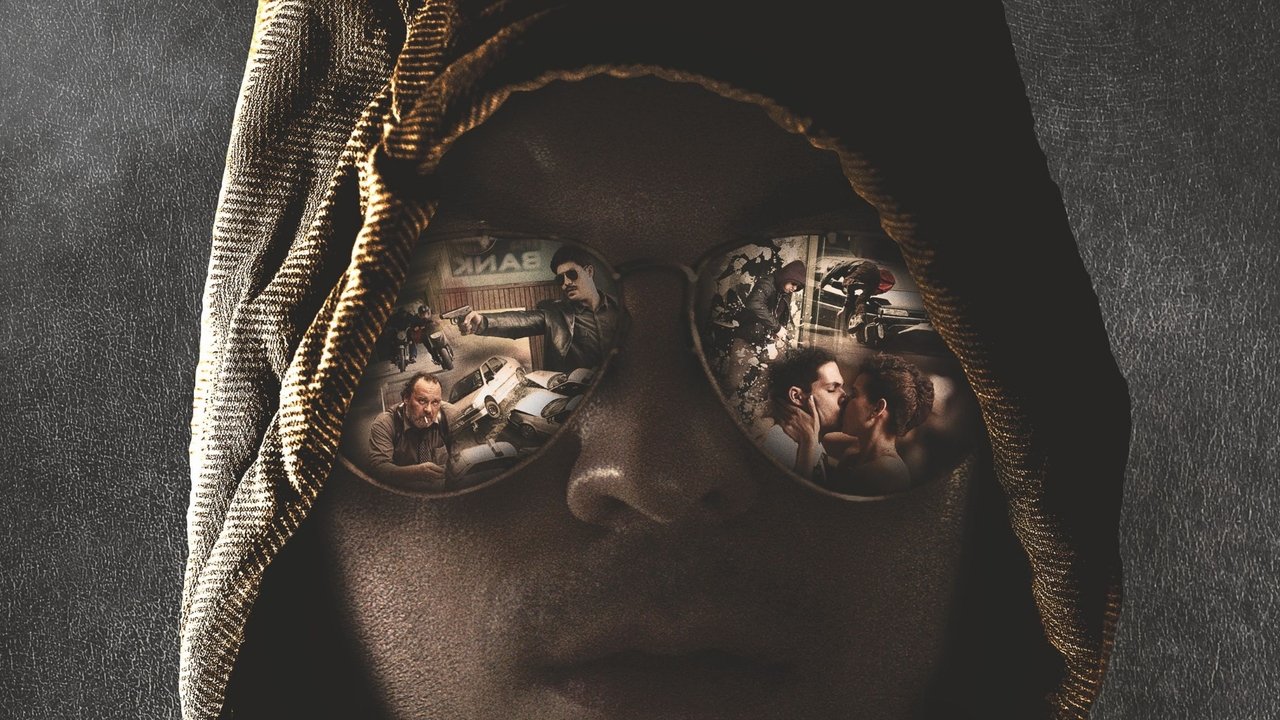 The Whiskey Bandit - Allein gegen das Gesetz (2017) abspielen