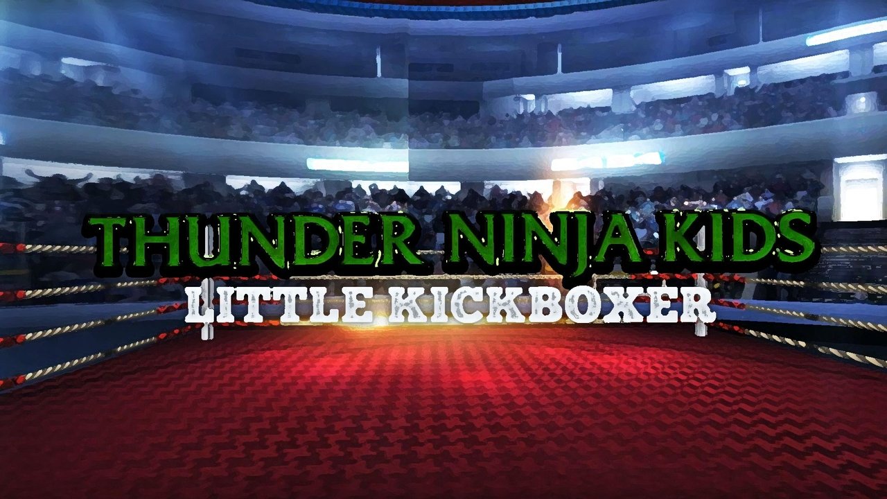Lucky Kids - Little Kickboxer (1991) abspielen