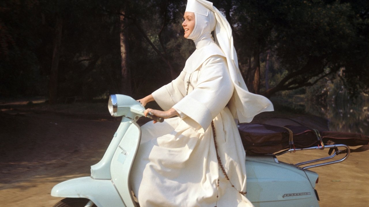 Dominique – Die singende Nonne (1966) abspielen