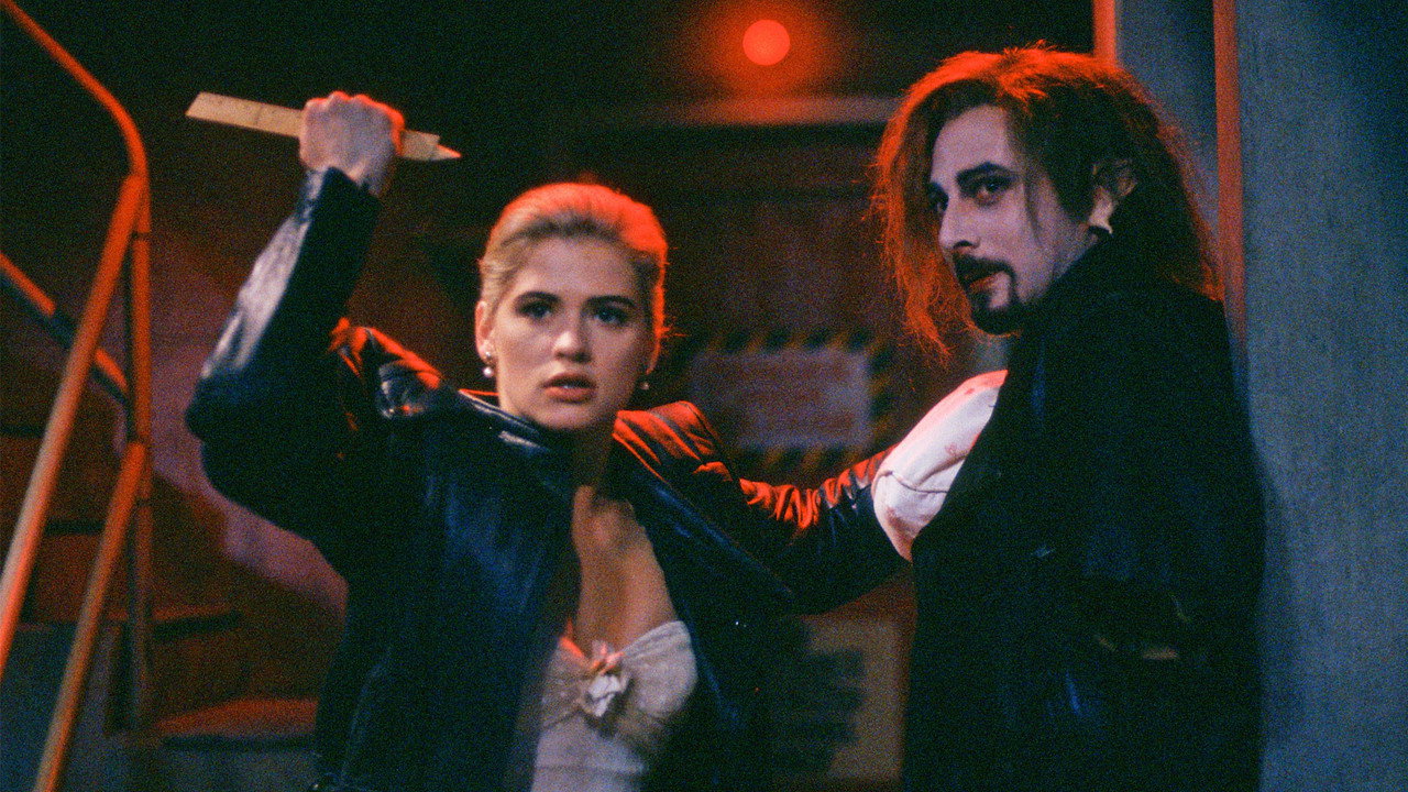 Buffy - Der Vampir Killer (1992) abspielen