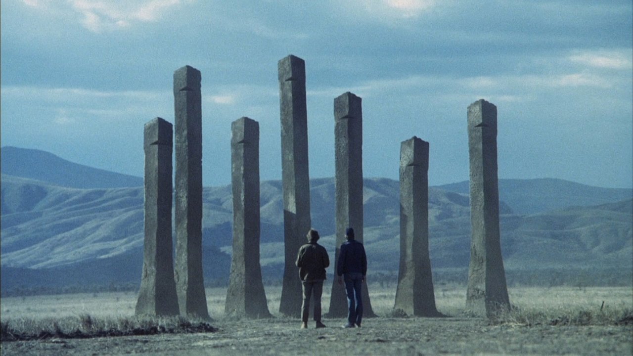 Phase IV (1974) abspielen