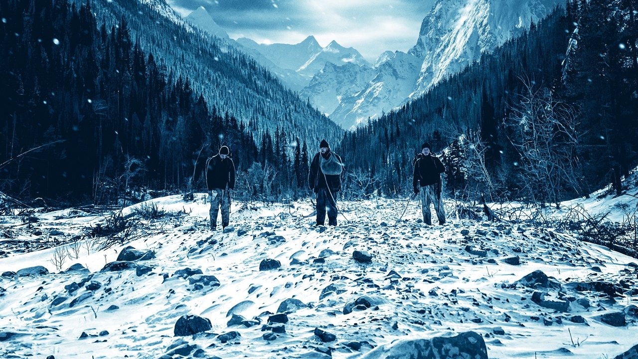 Whiteout - Überleben ist alles (2025) abspielen