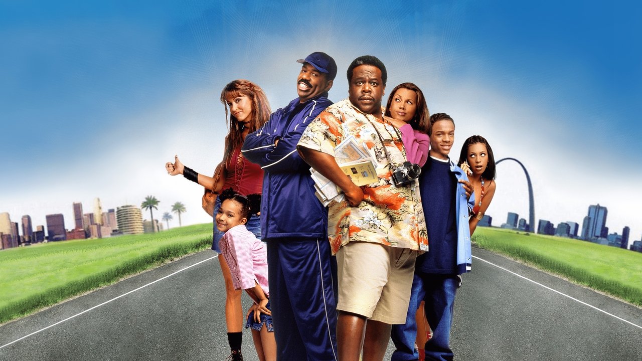 Familie Johnson geht auf Reisen (2004) abspielen