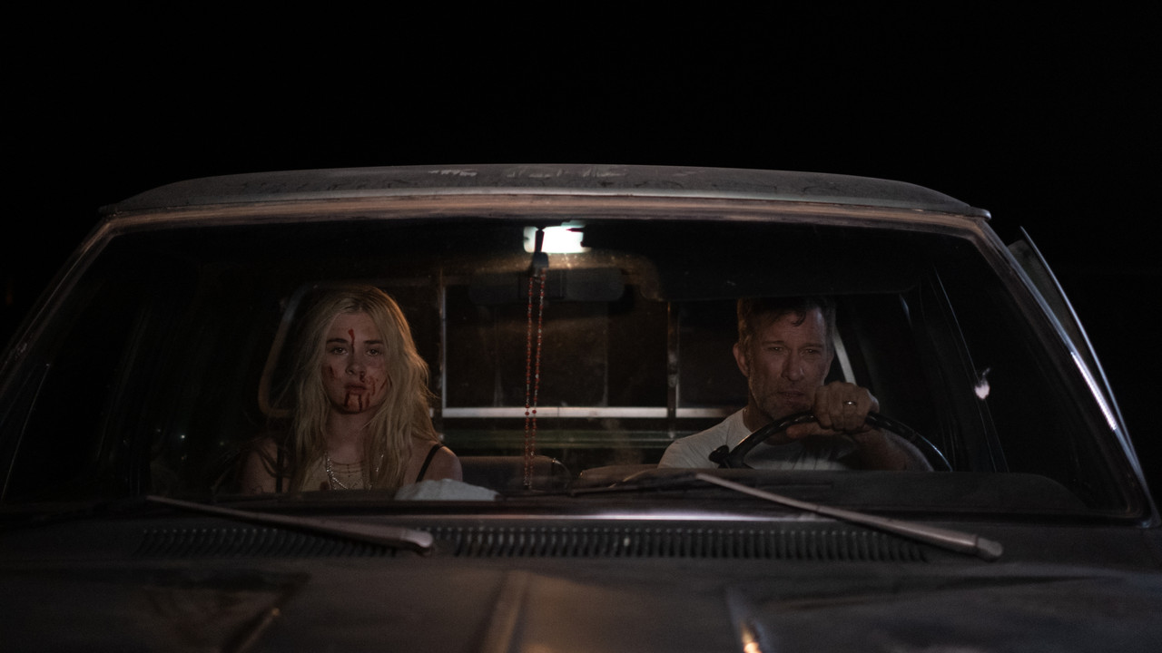 Dig or Die (2022) abspielen