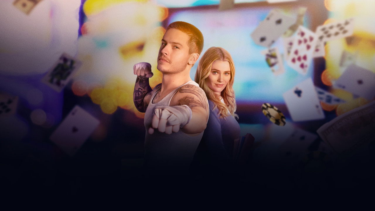 Beautiful Disaster (2023) abspielen