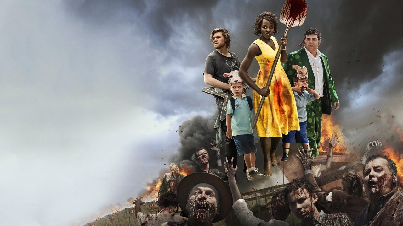 Little Monsters (2019) abspielen