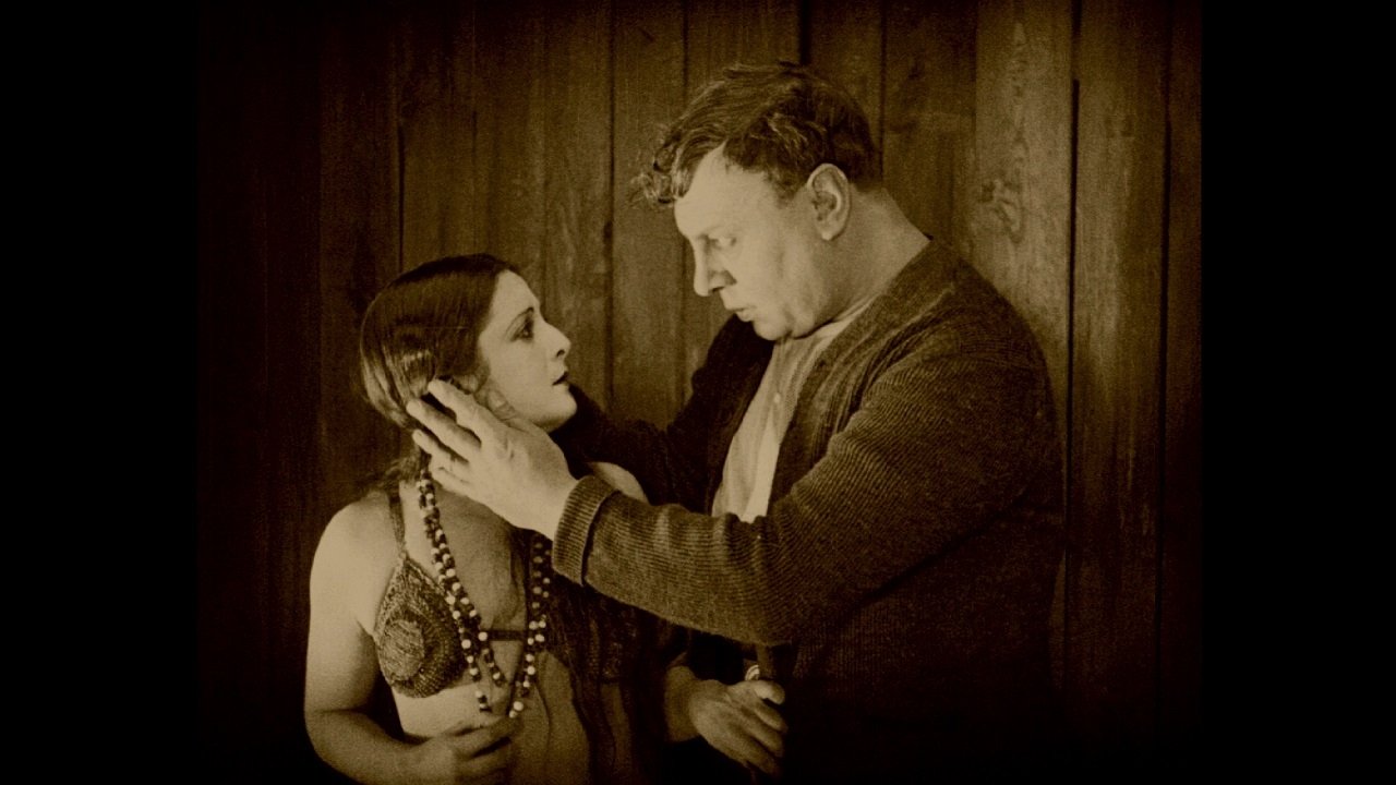 Varieté (1925) abspielen