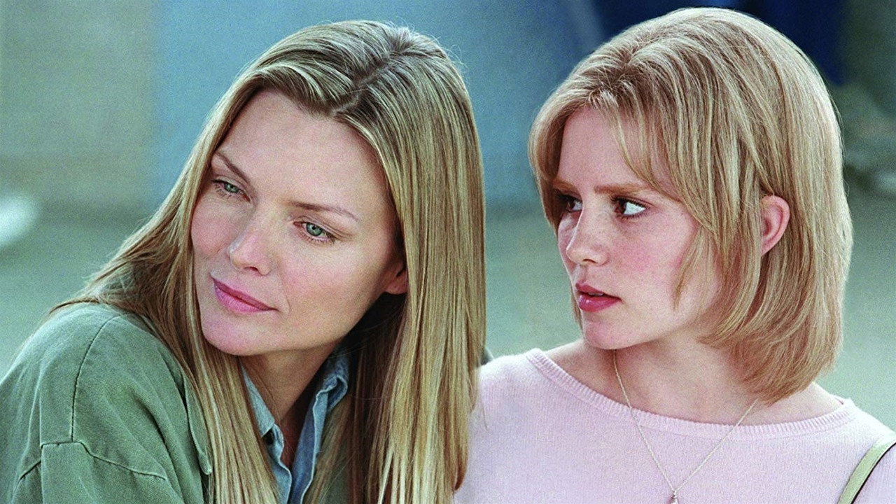 Weißer Oleander (2002) abspielen