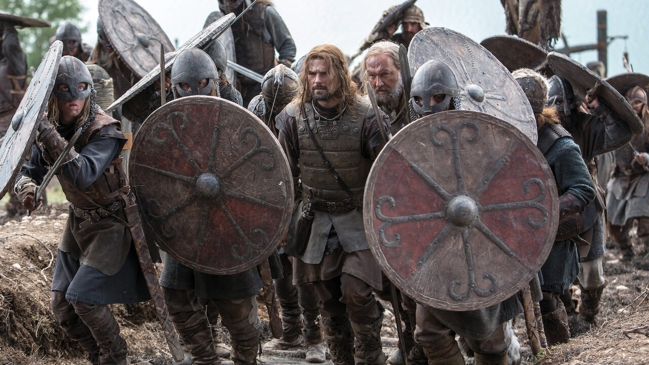 Viking (2016) abspielen