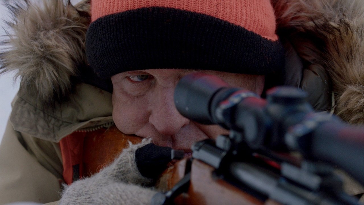 Hunted - Blutiges Geld (2020) abspielen