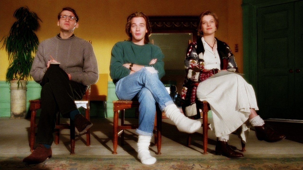 Kleine Morde unter Freunden (1994) abspielen