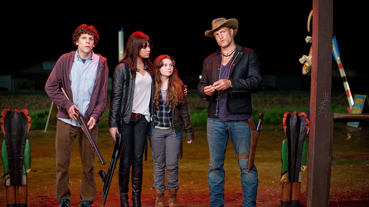 Zombieland (2009) abspielen