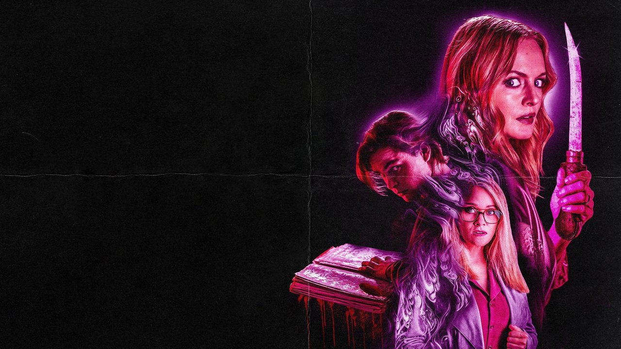 Suitable Flesh (2023) abspielen