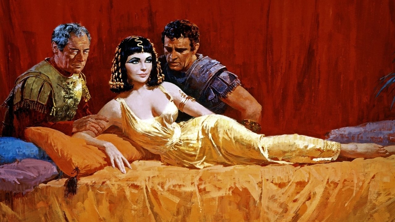 Cleopatra (1963) abspielen