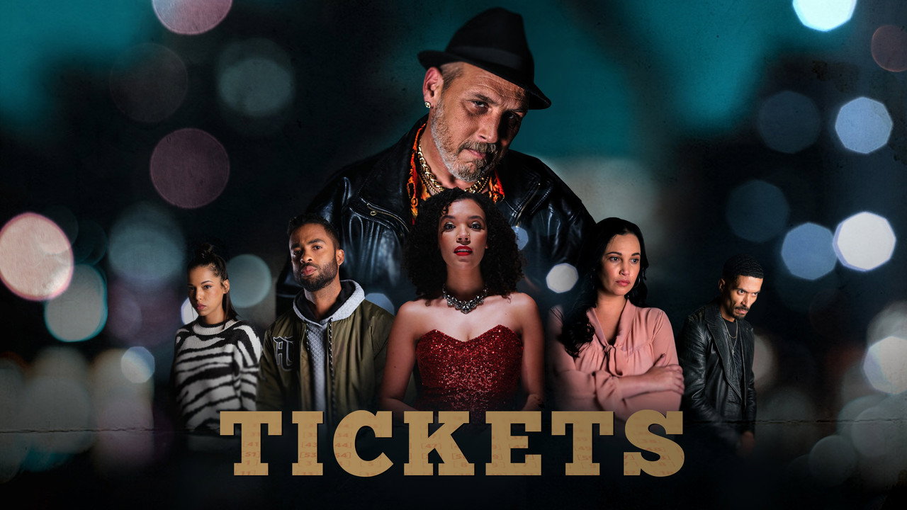 Tickets (2023) abspielen