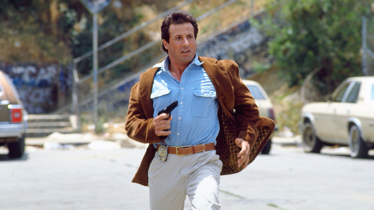 Stop! Oder meine Mami schießt! (1992) abspielen