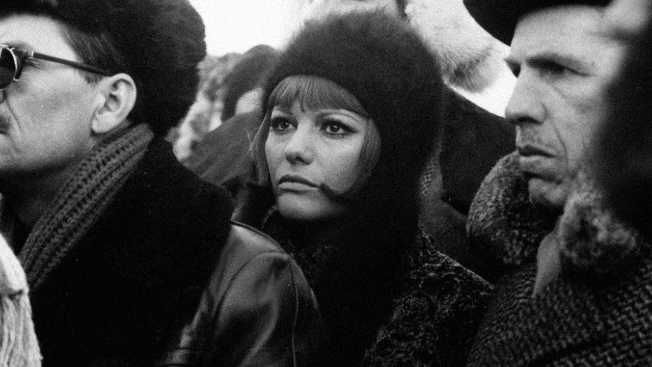 Das rote Zelt (1969) abspielen