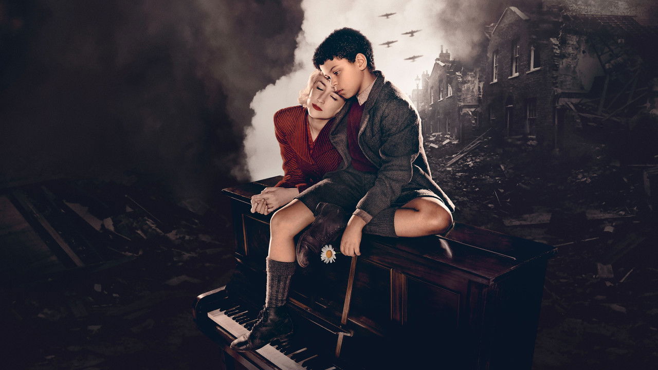 Blitz (2024) abspielen