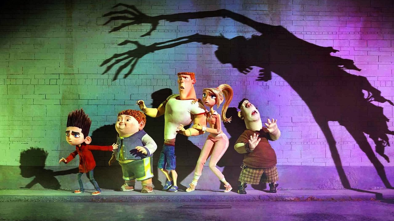 ParaNorman (2012) abspielen