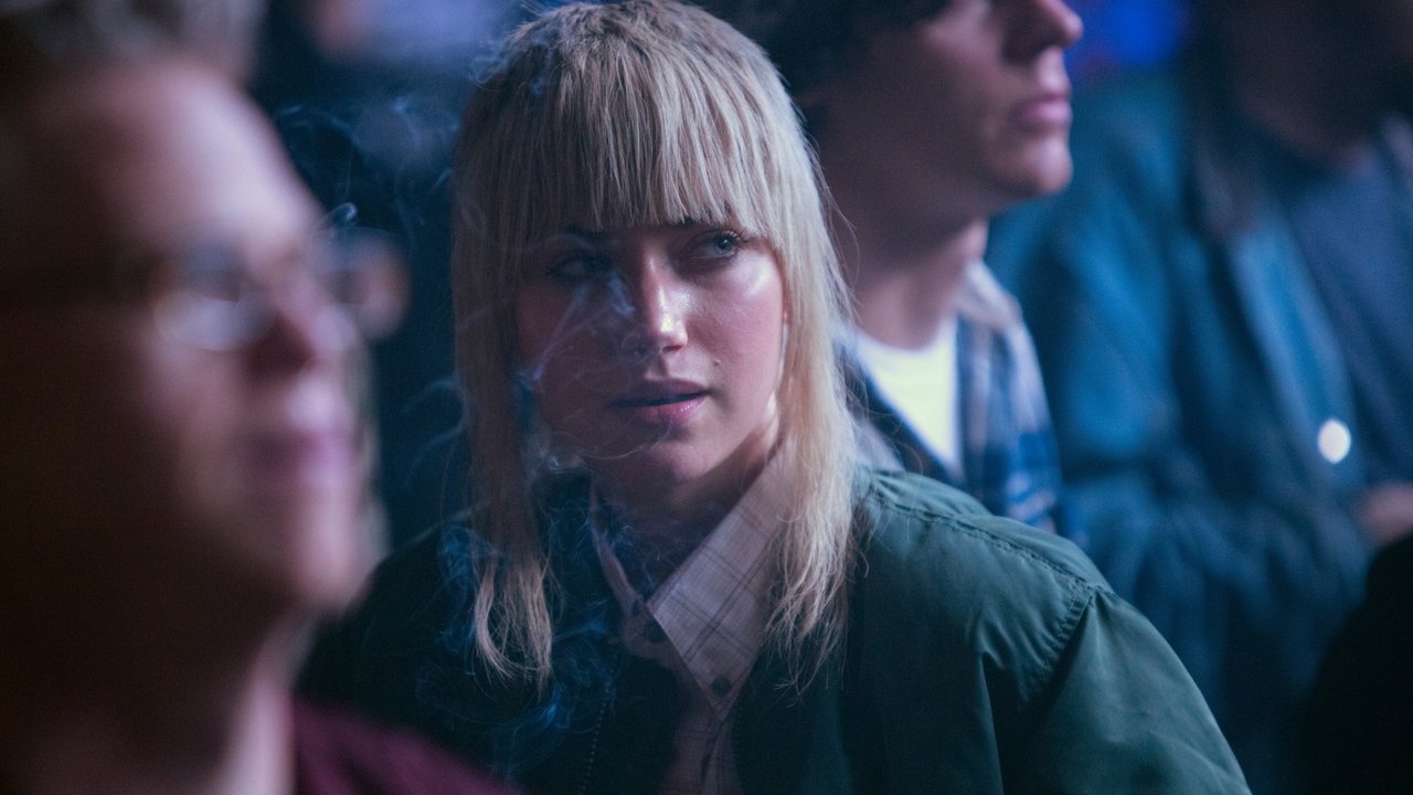 Green Room (2016) abspielen