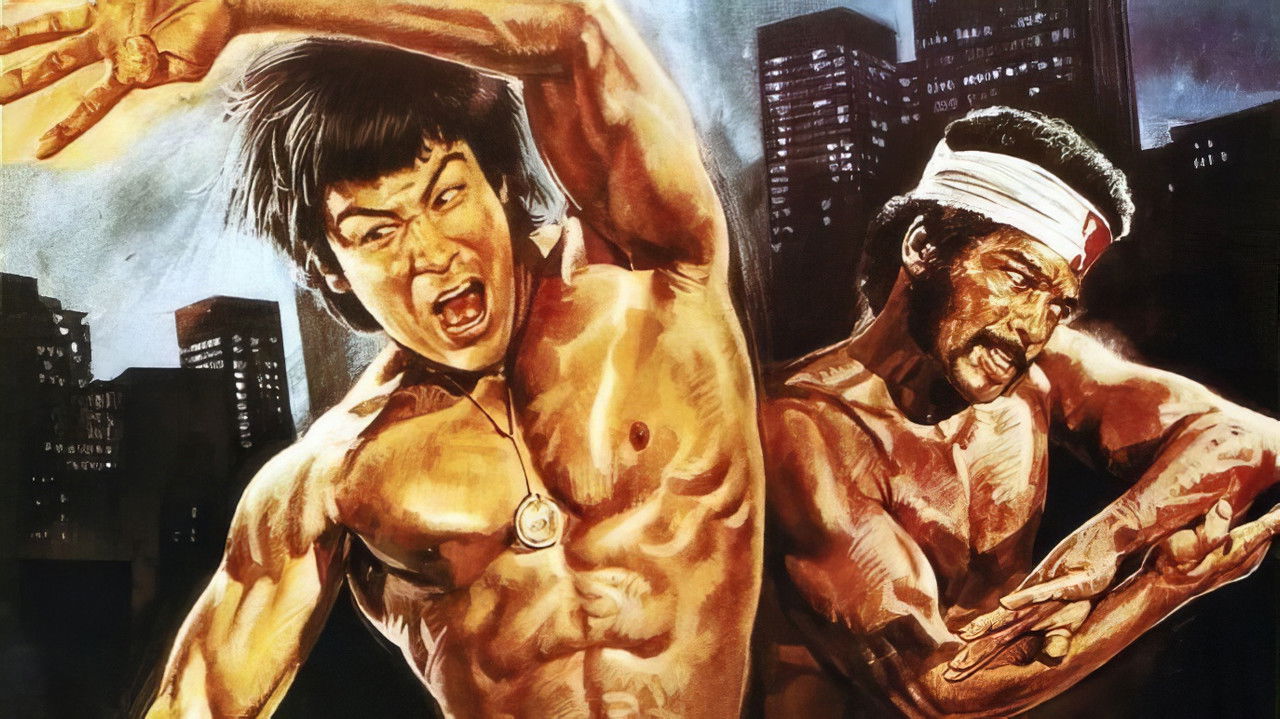 Bruce Lee - Der Unbesiegte (1982) abspielen