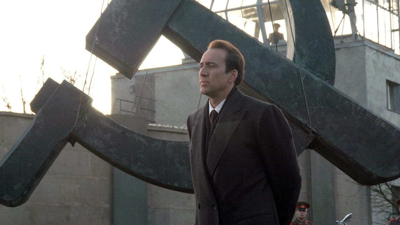 Lord of War - Händler des Todes (2005) abspielen