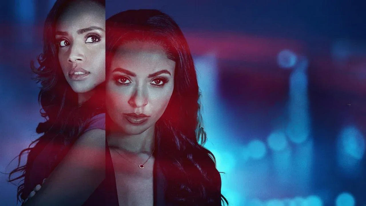 Tyler Perry's Doppelspiel (2025) abspielen