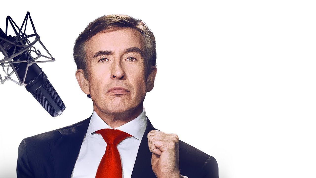 Hot Air (2018) abspielen