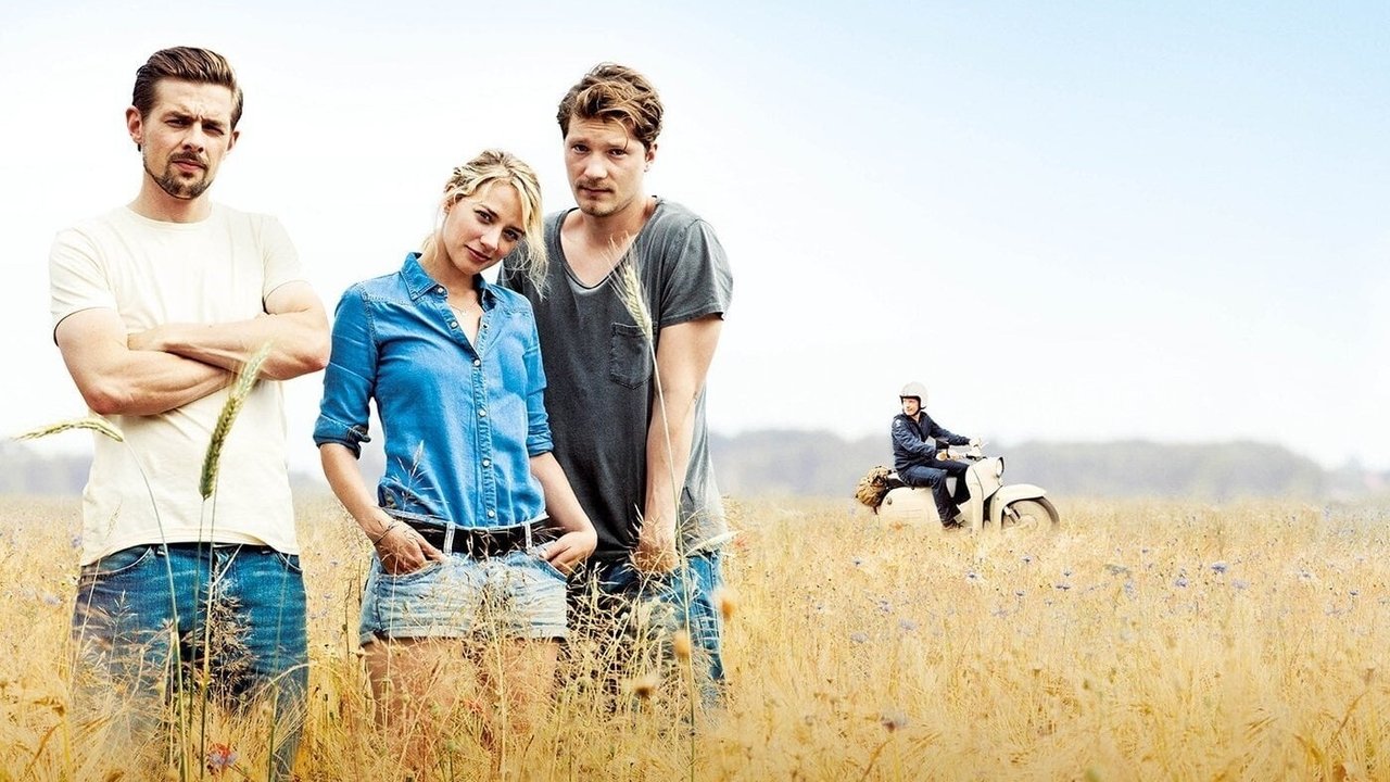 Großstadtklein (2013) abspielen