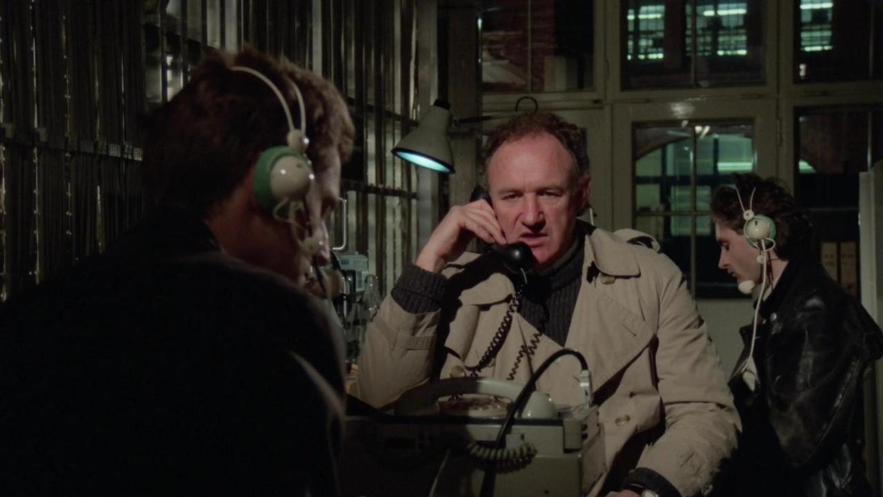 Target - Zielscheibe (1985) abspielen