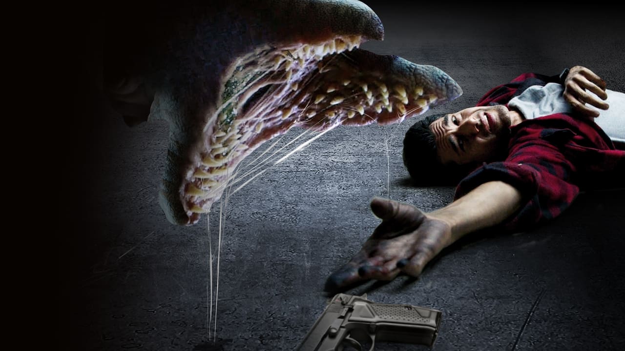 Crawlers (2022) abspielen