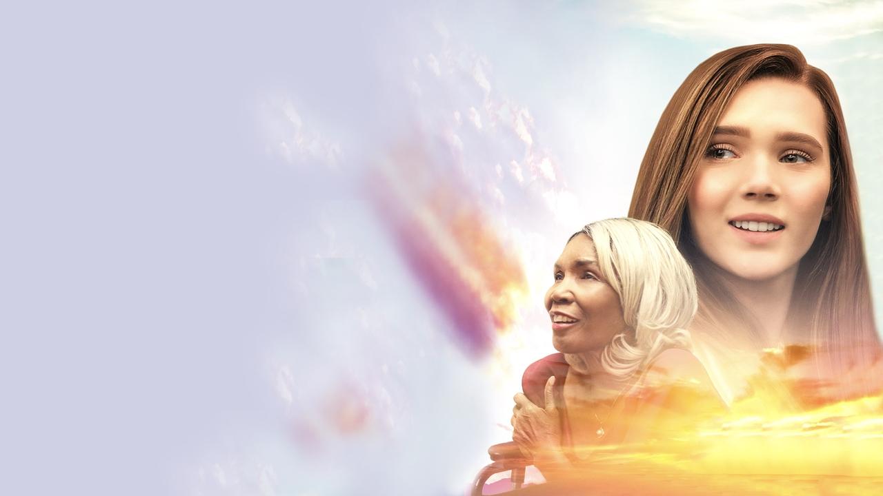 Alaska – Ein Mädchen findet seinen Weg (2020) abspielen