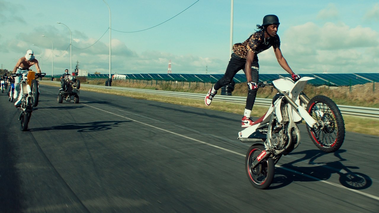 Rodeo (2022) abspielen