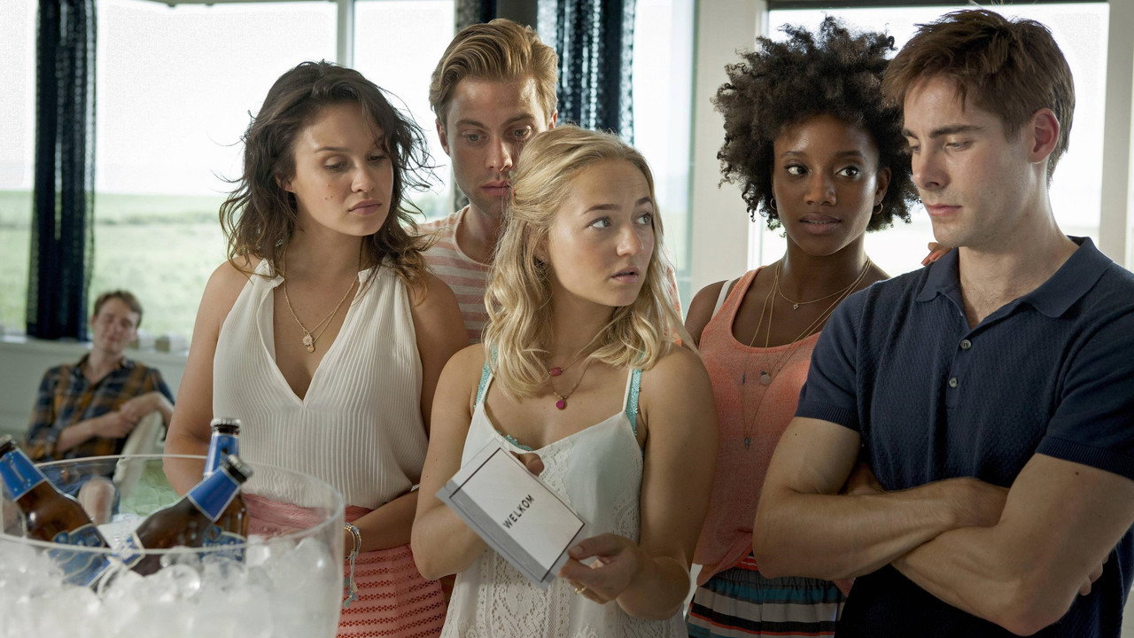 Scream Week (2016) abspielen