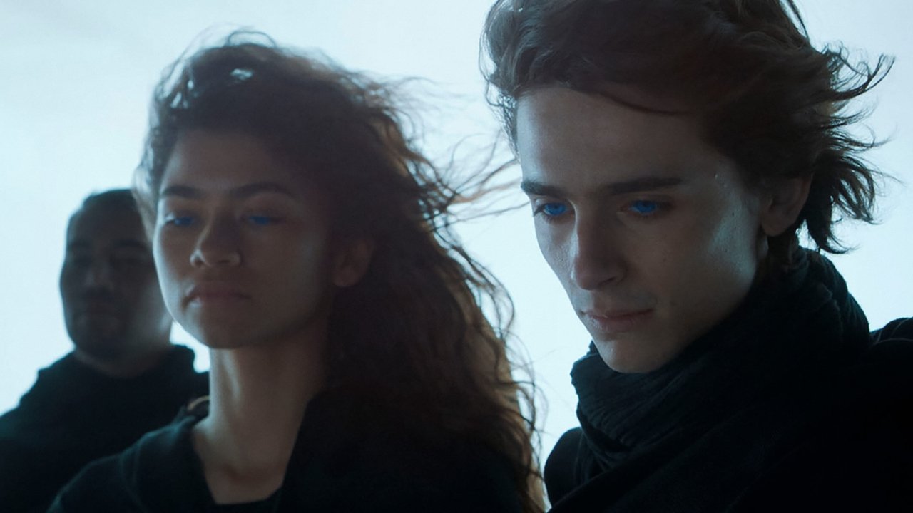 Dune (2021) abspielen
