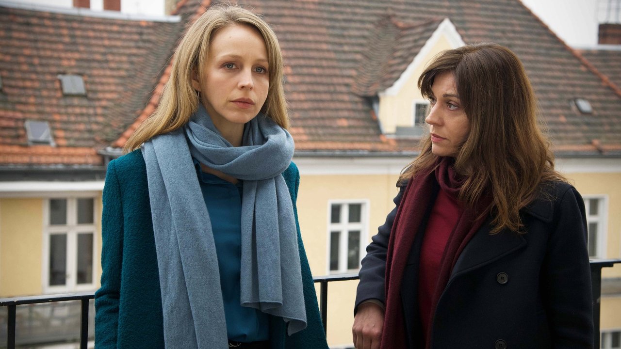Getrieben (2018) abspielen