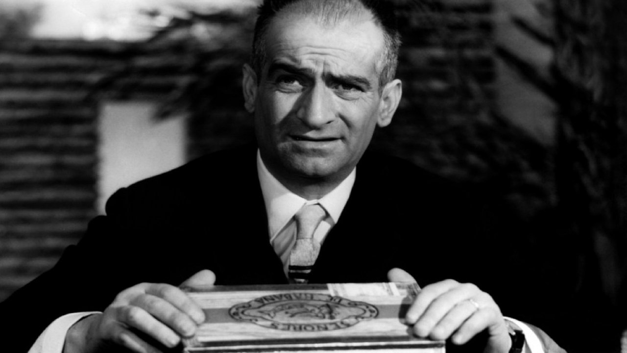 Karambolage (1963) abspielen