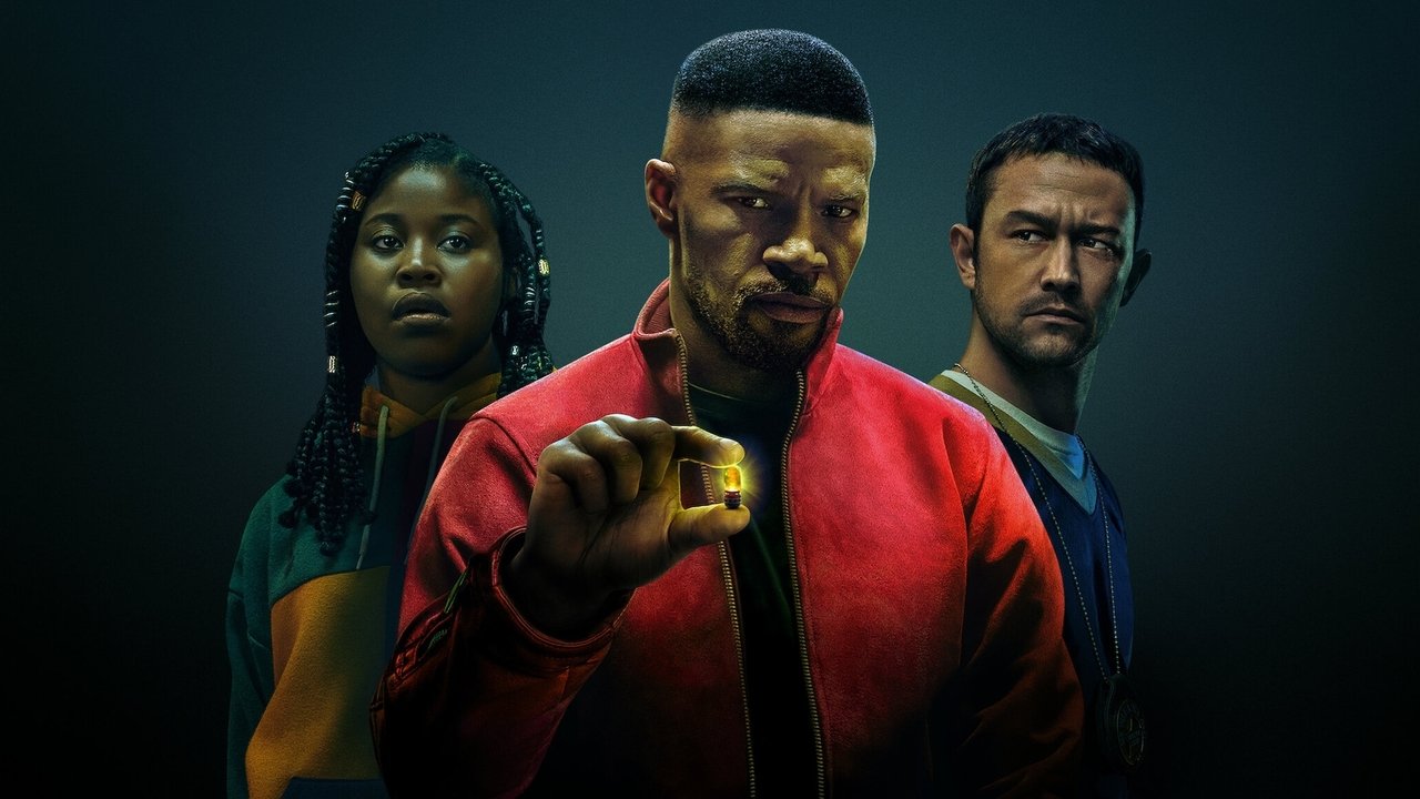 Project Power (2020) abspielen