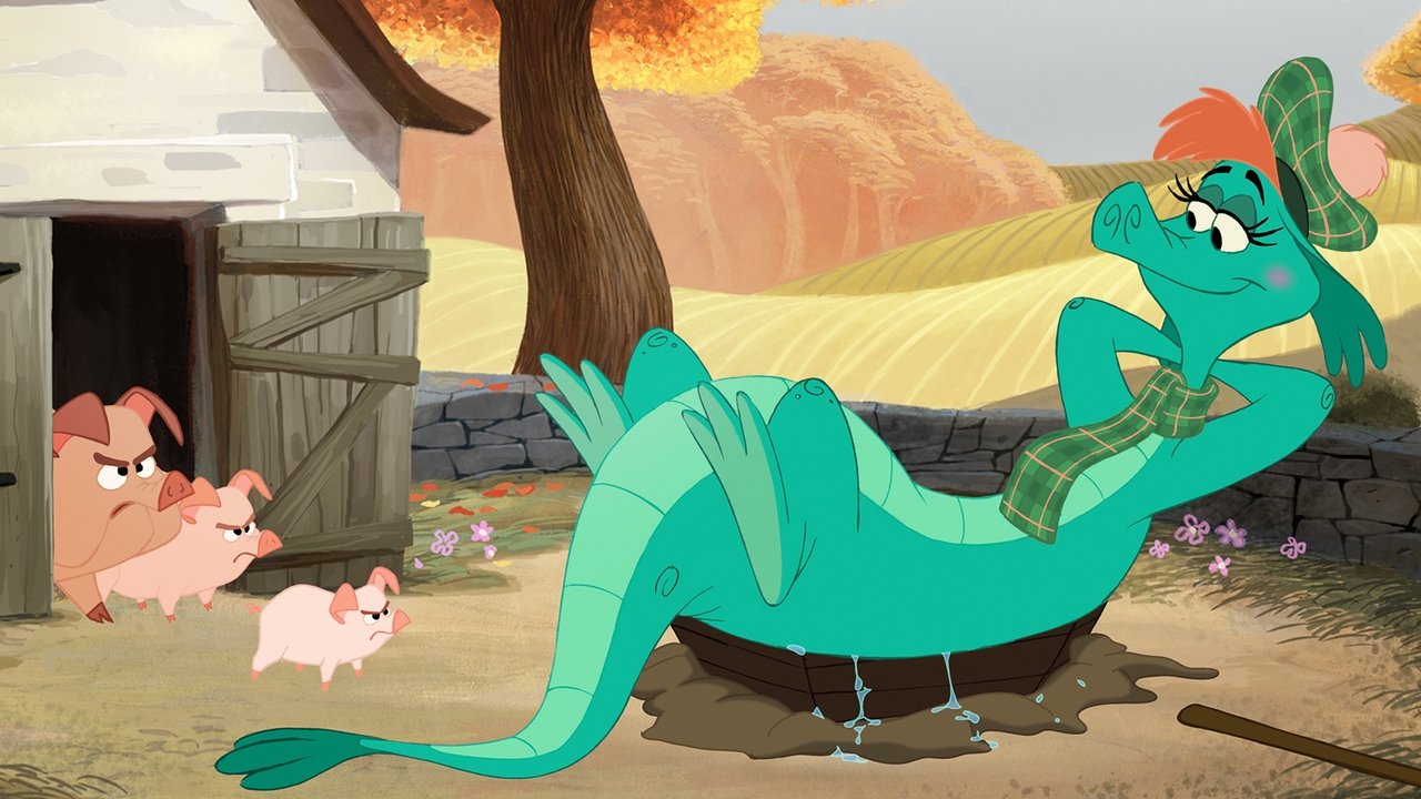 Die Ballade von Nessie (2011) abspielen
