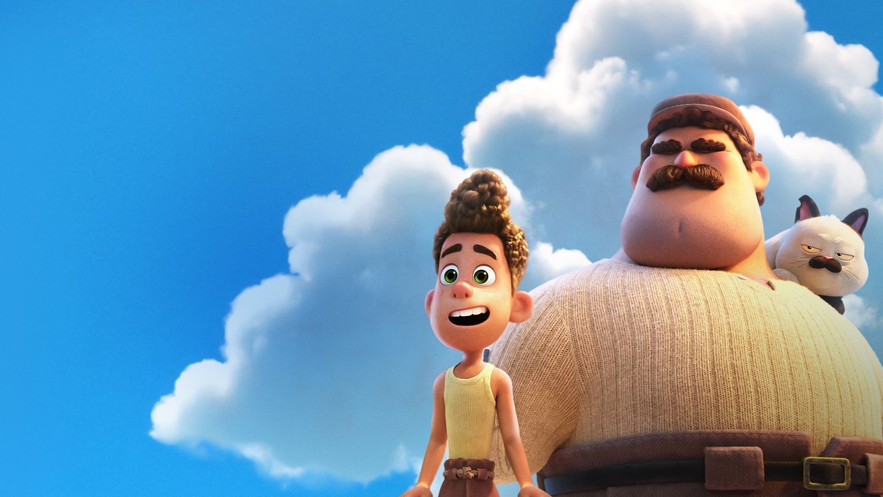 Ciao Alberto (2021) abspielen