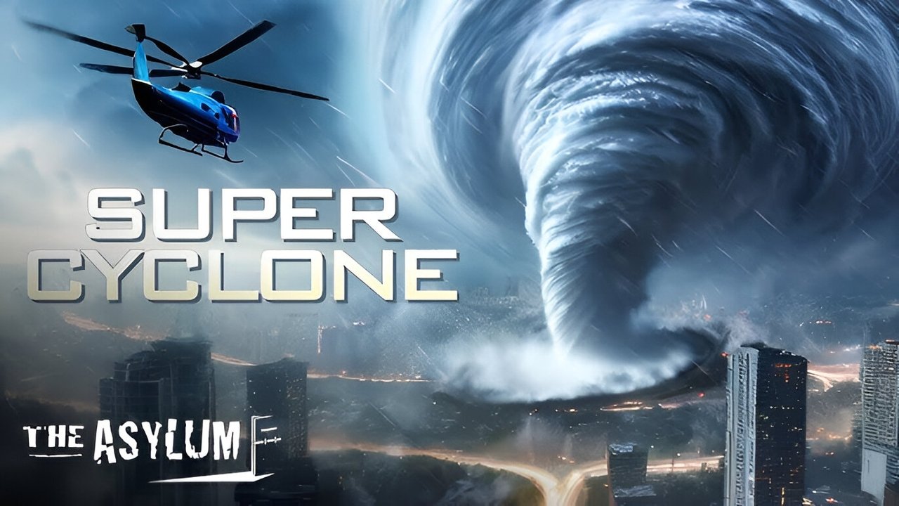 Super Icyclone (2024) abspielen