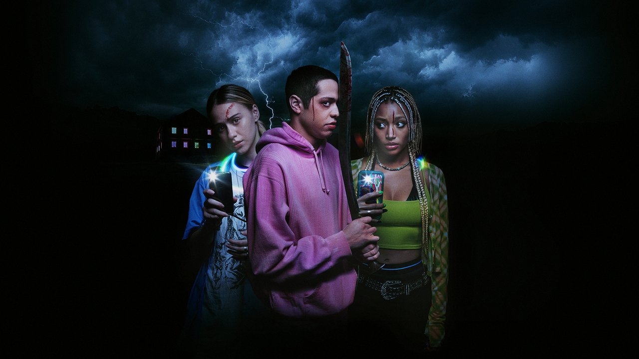 Bodies Bodies Bodies (2022) abspielen