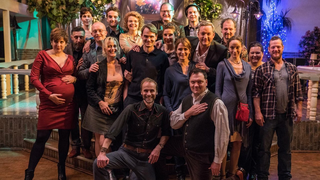 Klassentreffen (2019) abspielen