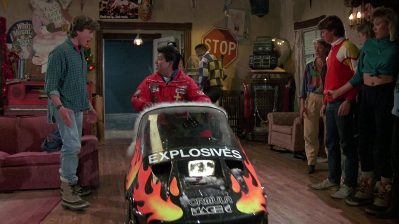 Ski Academy (1990) abspielen